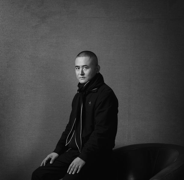 ZENG FANZHI for stories