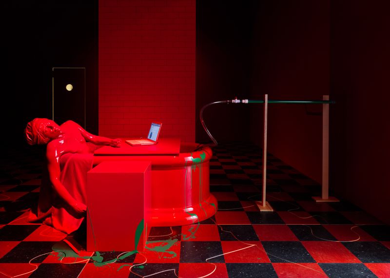 Thumbnail image for news titled Letter to: Richard Jackson