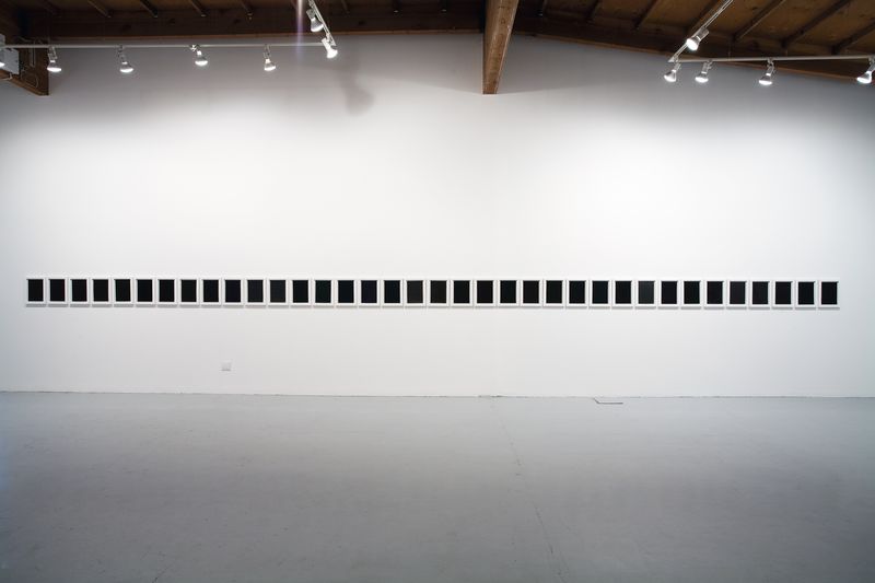 Thumbnail image for exhibition titled Martin Creed