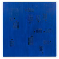 Nocturnes (Left-handed School Desks)
