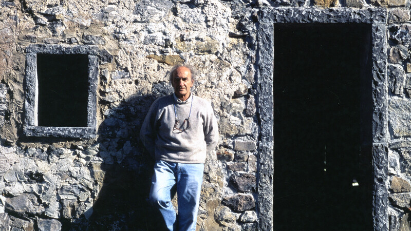 Thumbnail Image for Ursula Article titled Chillida Leku: Home of Eduardo Chillida