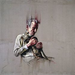 Lucian Freud
