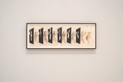 Automatismul produce violenṭă: Proiect de acṭiune (Automatism produces violence: Project for an action)