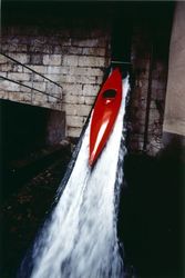 Kayak, Aarau