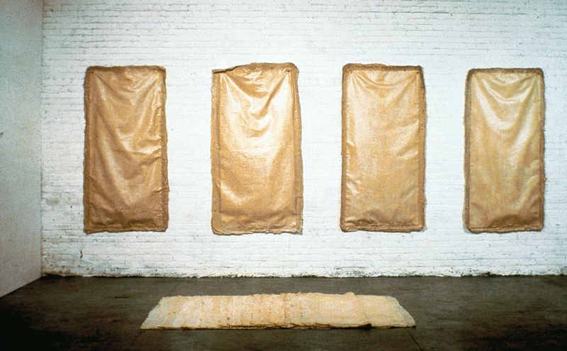 Artists Eva Hesse Hauser Wirth