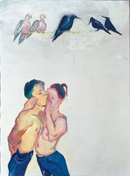 Diskretion (Discretion)