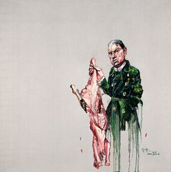 Bacon and Meat