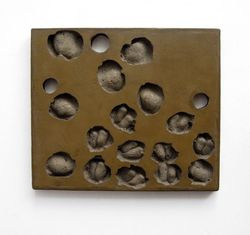 Untitled, from Novos Ausentes (Newly Absent) series