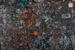 L.A. (detail)
