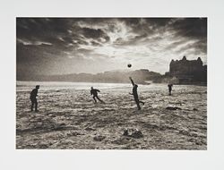 Fishermen, Scarborough Beach
