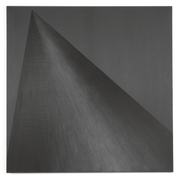 Thumbnail image for exhibition titled Lee Lozano