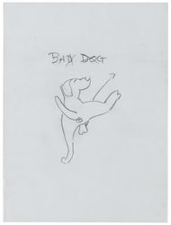 BAD DOG
