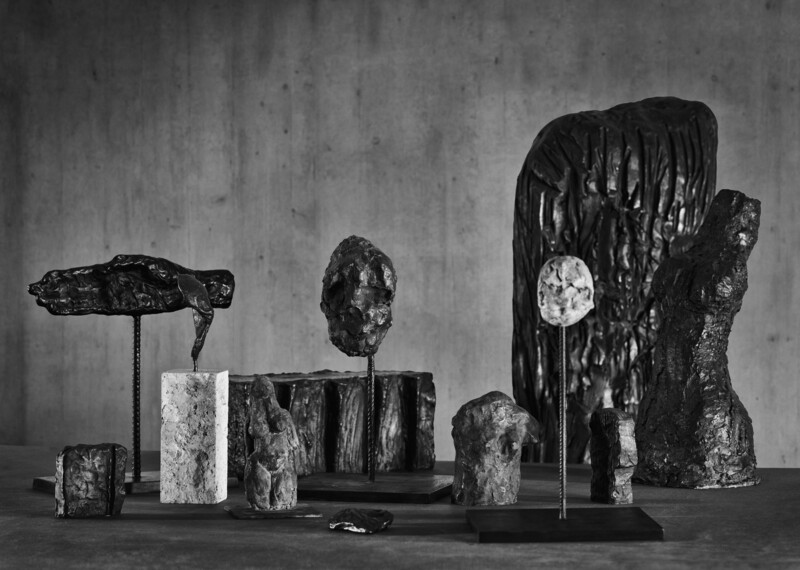 Thumbnail image for event called Opening reception: ‘Günther Förg. the surface of bronze’