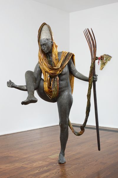 KHER 51124 The Messenger