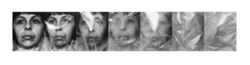 Către alb (Autoportret in sapte secvente) / Towards White (Self-portrait in seven sequences)