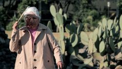Tlatelolco Clash