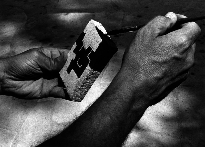 Thumbnail image for exhibition titled Eduardo Chillida