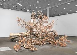 The Waq Tree