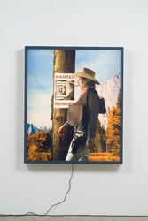 Installation view, ‘Awakening’, Donald Young Gallery, Chicago IL, 2006