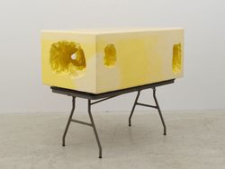 Butter Cave