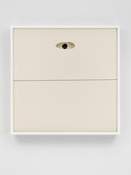 Untitled, from the Desenhos Objetos (Drawing Objects) series