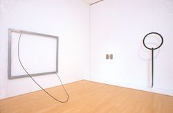 Eva Hesse. Retrospective