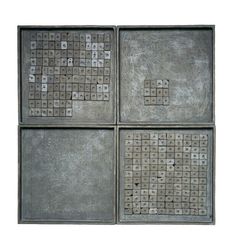 Magnet Boards