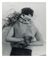 RITE OF PASSAGE - The Early Years of Vienna Actionism, 1960 – 1966