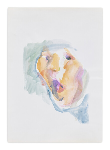 Thumbnail image for event called Opening reception: ‘Maria Lassnig. Zarter Mittelpunkt / Delicate Centre’