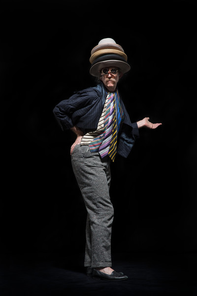 Thumbnail image for event called Martin Creed at Barbican