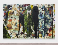 Untitled Escape Collage