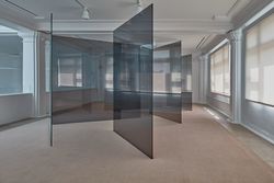 Standing Walls