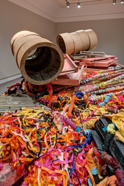 BARLO60089 untitled: hoard
