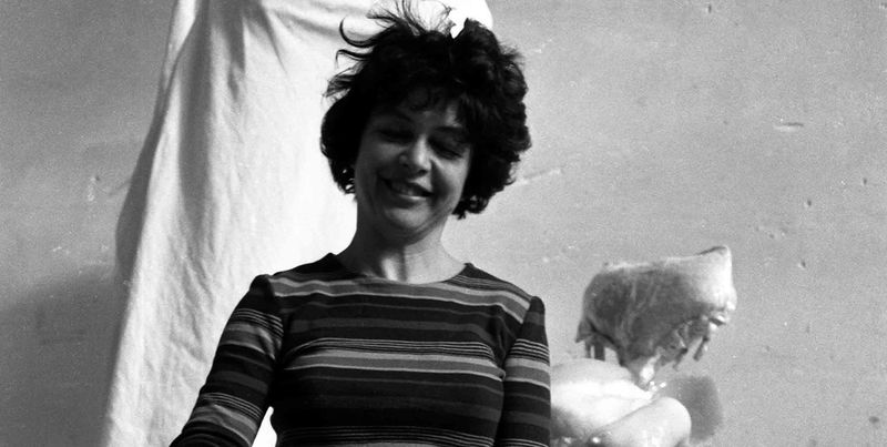 SZAPOCZNIKOW ALINA for stories