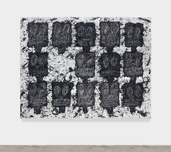 Untitled Anxious Audience