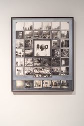 The Studio Invocation of the Drawing