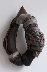 Met tere huid III, 2014