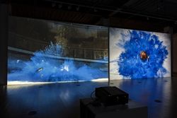 Roman Signer. Films and Videos 1975 – 1989 and Now