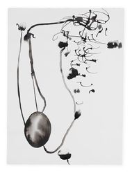 Untitled, from Aguadas (Watery) series