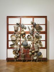 Ancestor Cupboard