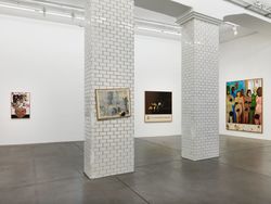 Keith Tyson - Hauser & Wirth