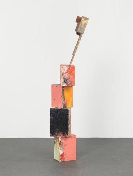 Thumbnail image for event called Opening reception: ‘Phyllida Barlow. tilt’