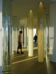 Vatnasafn / Library of Water