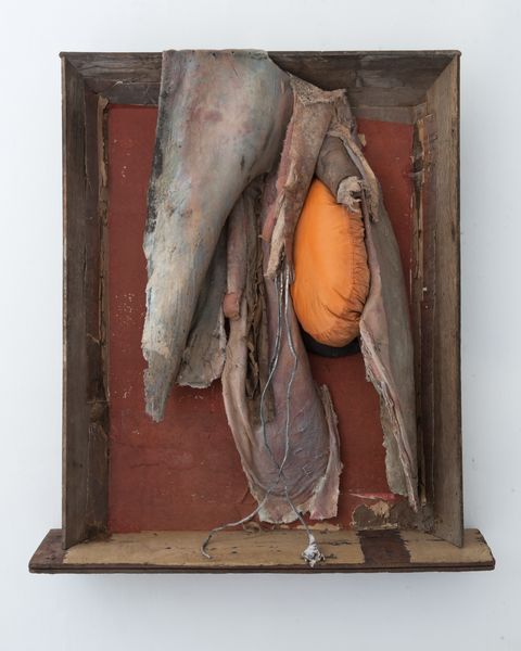 DE BR81982 It almost seemed a lily II, 2017