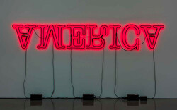 Untitled (America)
