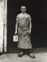 August Sander - Hauser & Wirth