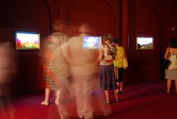 ILLUMInazioni / ILLUMInations. 54th International Art Exhibition