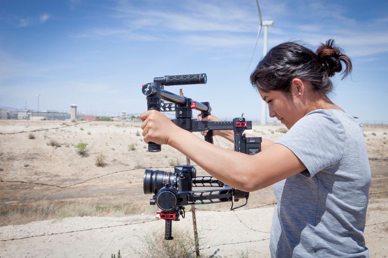 Image for news titled Cal State LA Community Impact Media Spring 2018 Documentaries