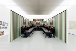 Oscuramento – Il Gran Consiglio (Darkening – The Grand Council)