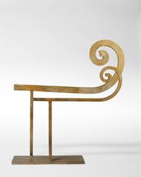 Scultura n. 11 (Sculpture No. 11)
